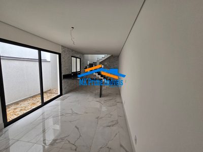 Sobrado, 3 quartos, 188 m² - Foto 5