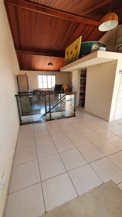 Sobrado, 2 quartos, 125 m² - Foto 5