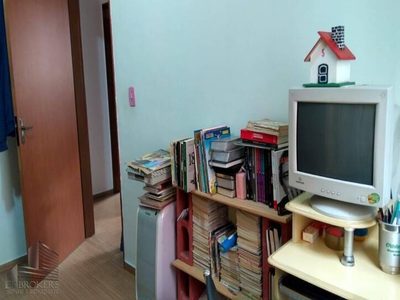 Apartamento, 3 quartos, 65 m² - Foto 5