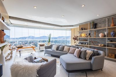 Apartamento, 2 quartos, 89 m² - Foto 4