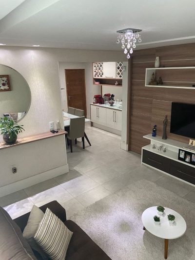 Sobrado, 2 quartos, 150 m² - Foto 5