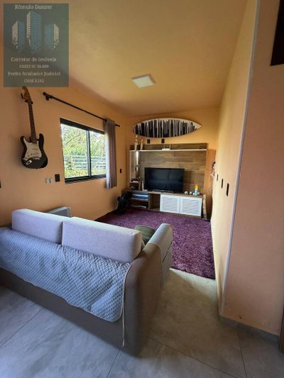 Casa, 2 quartos, 94 m² - Foto 5