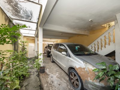 Casa, 2 quartos, 302 m² - Foto 5