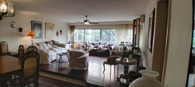 Apartamento, 3 quartos, 190 m² - Foto 4