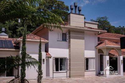 Casa, 5 quartos, 500 m² - Foto 3