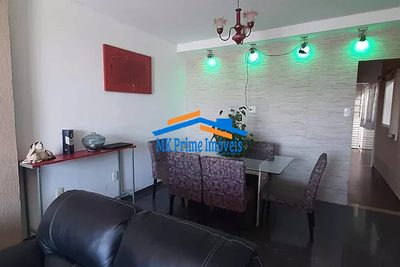 Casa, 2 quartos, 125 m² - Foto 4