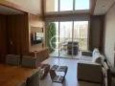 Apartamento, 3 quartos, 121 m² - Foto 1