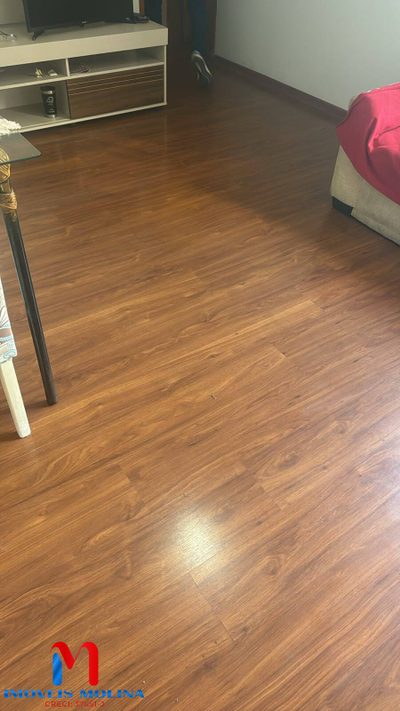 Apartamento, 2 quartos - Foto 4