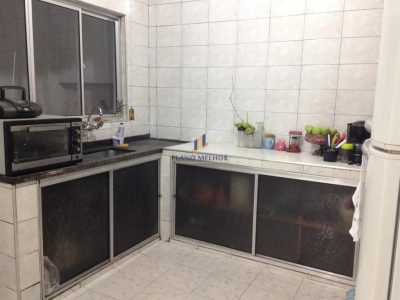 Casa, 2 quartos, 160 m² - Foto 4