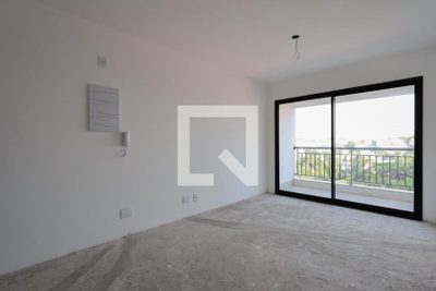Apartamento, 1 quarto, 38 m² - Foto 2