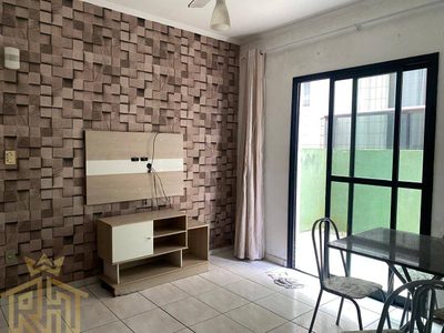 Apartamento, 1 quarto, 50 m² - Foto 2