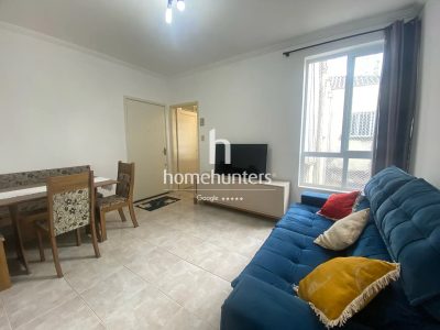 Apartamento, 2 quartos, 82 m² - Foto 1