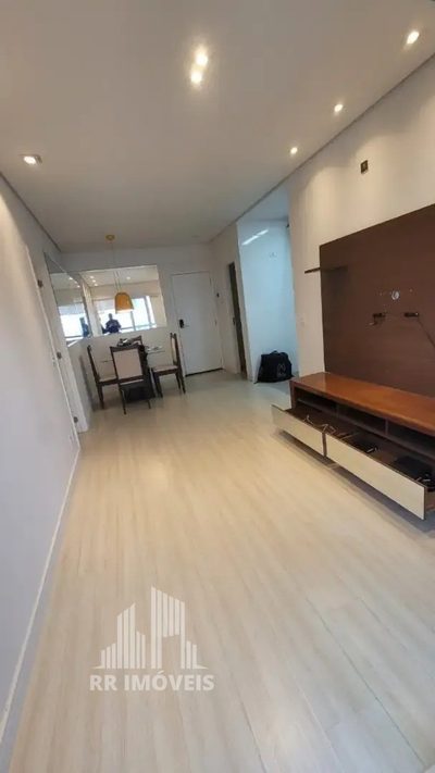 Apartamento, 1 quarto, 49 m² - Foto 1