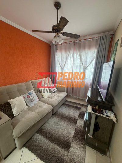 Apartamento, 2 quartos, 72 m² - Foto 1