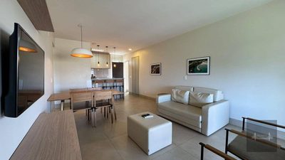 Apartamento, 2 quartos, 110 m² - Foto 5
