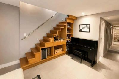 Cobertura, 4 quartos, 222 m² - Foto 4