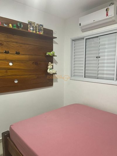 Apartamento, 2 quartos, 555 m² - Foto 2