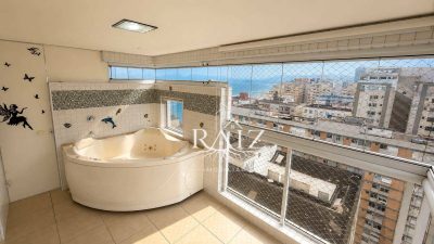 Apartamento, 3 quartos, 134 m² - Foto 1