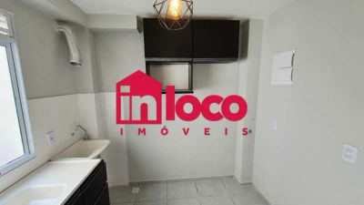 Apartamento, 2 quartos, 43 m² - Foto 5