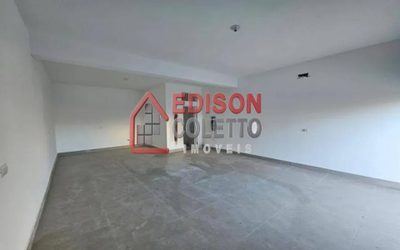 Loja-Salão, 44 m² - Foto 3