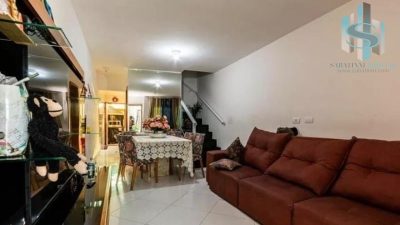 Casa, 2 quartos, 80 m² - Foto 1
