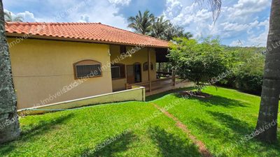 Sítio, 3 quartos, 2700 m² - Foto 3