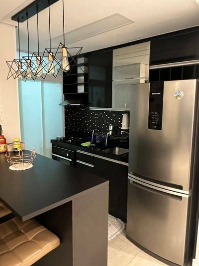 Apartamento, 2 quartos, 70 m² - Foto 2