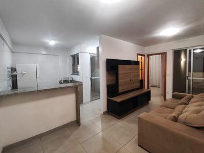 Apartamento, 1 quarto, 40 m² - Foto 5
