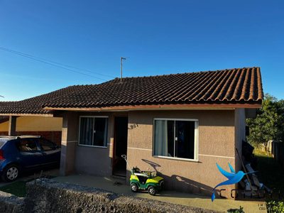 Casa, 2 quartos, 100 m² - Foto 1
