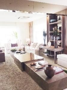 Apartamento, 4 quartos, 288 m² - Foto 1