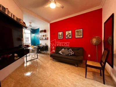 Apartamento, 1 quarto, 51 m² - Foto 3