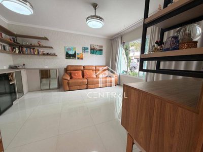 Sobrado, 3 quartos, 126 m² - Foto 3