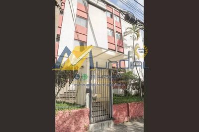 Apartamento, 2 quartos, 55 m² - Foto 4