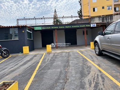 Loja-Salão, 220 m² - Foto 4