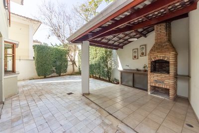 Casa, 4 quartos - Foto 3