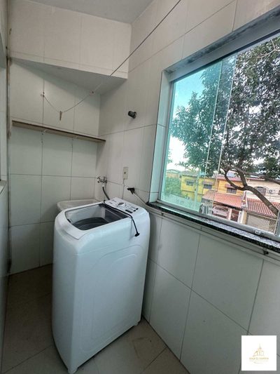 Apartamento, 2 quartos - Foto 4
