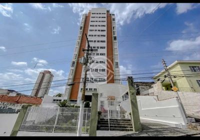 Apartamento, 2 quartos, 72 m² - Foto 1