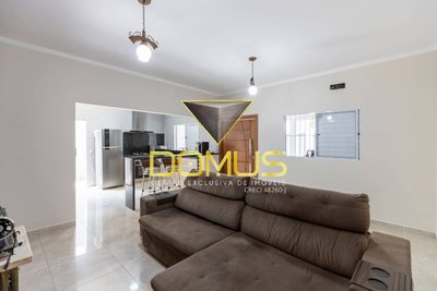 Casa, 3 quartos - Foto 4