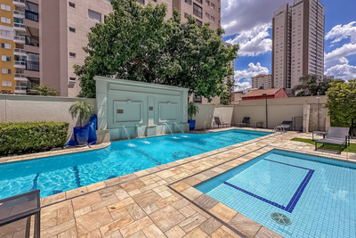 Apartamento, 3 quartos, 115 m² - Foto 3