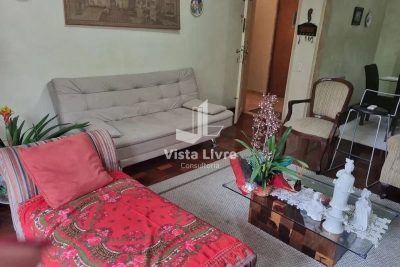 Apartamento, 4 quartos, 160 m² - Foto 2