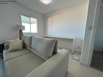 Apartamento, 1 quarto, 75 m² - Foto 4