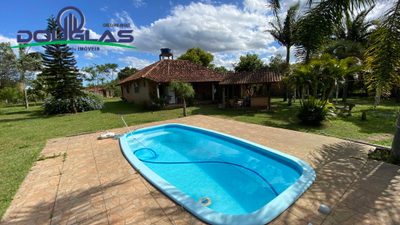 Casa - Foto 1