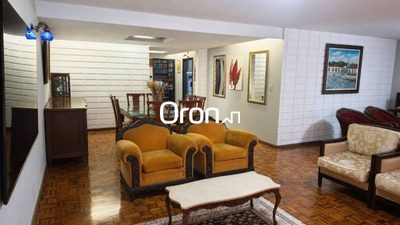 Apartamento, 5 quartos, 360 m² - Foto 3
