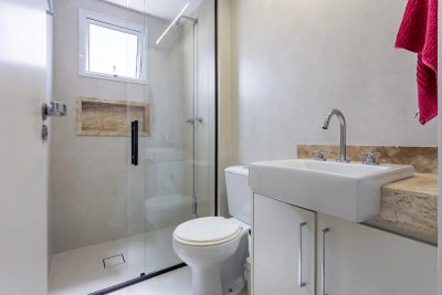 Apartamento, 2 quartos, 90 m² - Foto 2