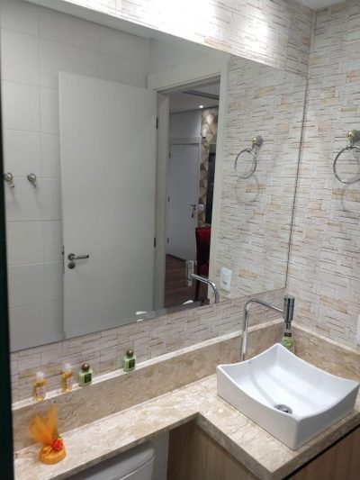 Apartamento, 2 quartos, 51 m² - Foto 2