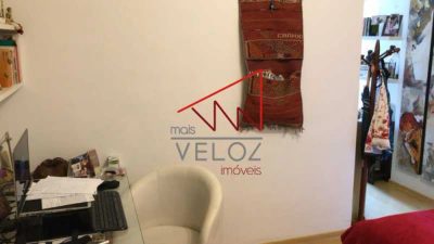 Apartamento, 3 quartos, 70 m² - Foto 1