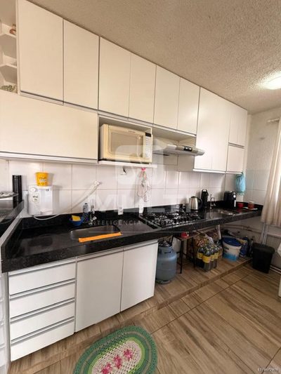 Apartamento, 2 quartos, 46 m² - Foto 5