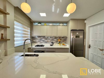 Casa, 3 quartos, 122 m² - Foto 5
