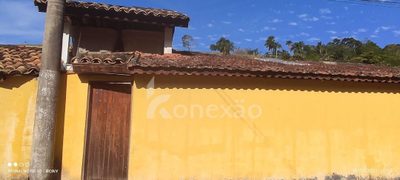 Chácara, 3 quartos, 200 m² - Foto 2