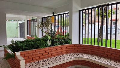 Apartamento, 1 quarto, 50 m² - Foto 4